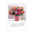 NK047 花の贈り物  