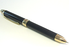 プラチナ万年筆社製品 | ペンの名入れはプレスコート