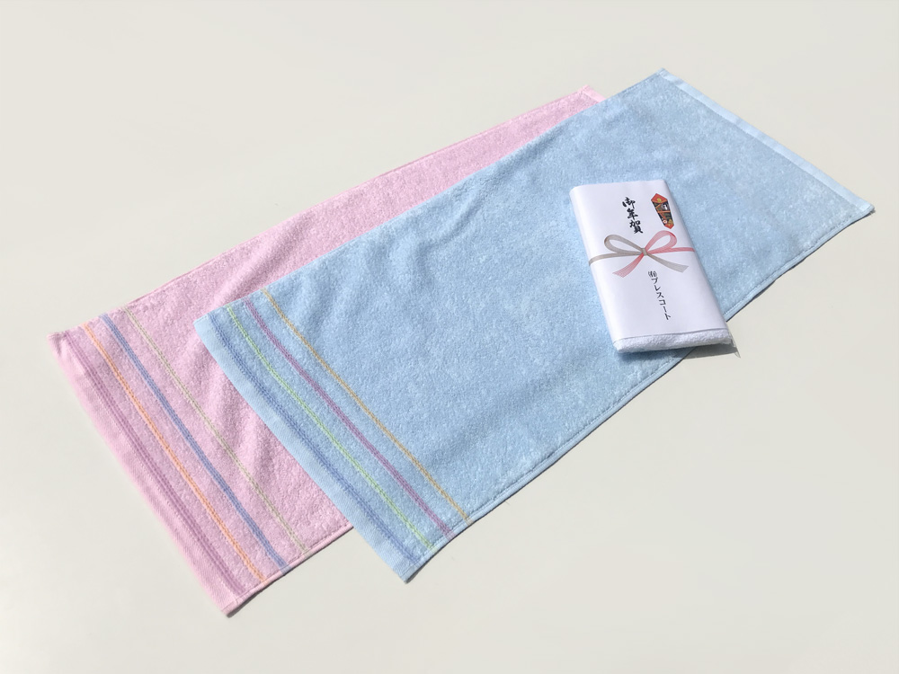 粗品　タオル 総パイル 白フェイスタオル 240匁 厚手 粗品タオル 泉州タオル